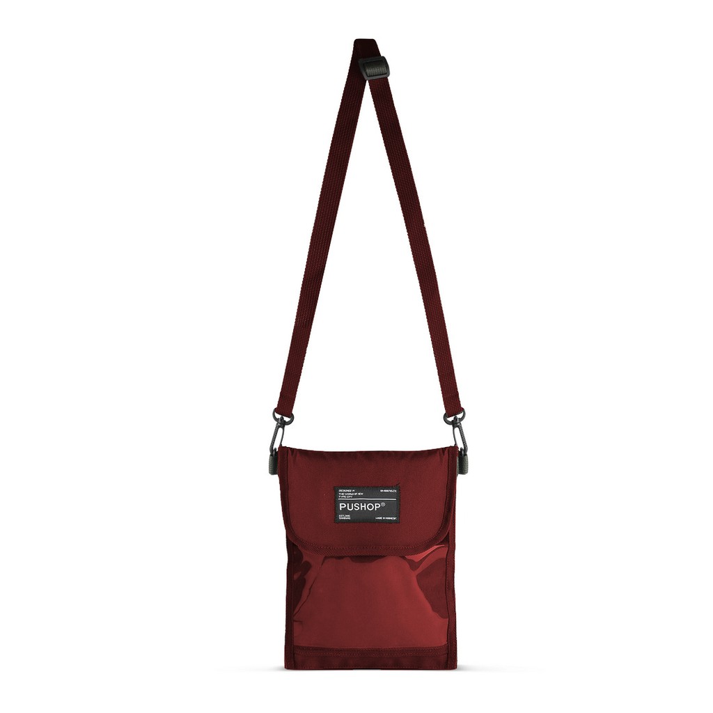 Tas Selempang Pushop Ance