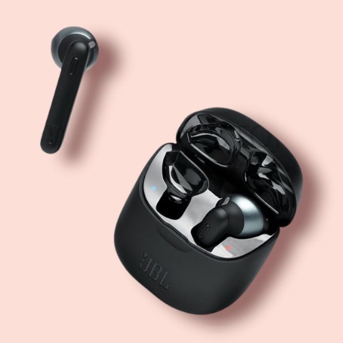 Earphone JBL Tune 220TWS True Wireless Earbuds