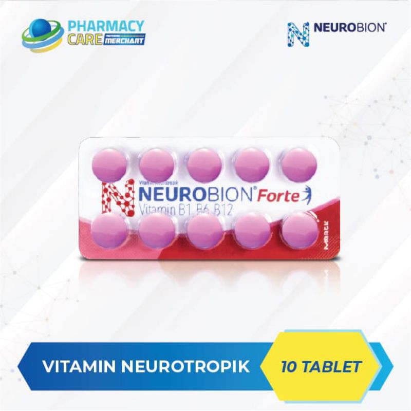 Neurobion Forte 5000