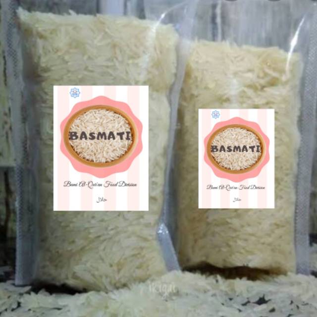 

Basmati