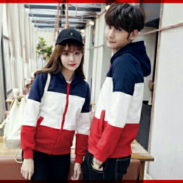 FS-CP Jaket Estonia M