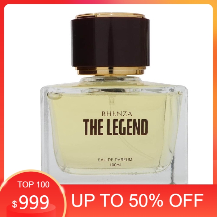 Rhenza The Legend Man EDP 100 ML