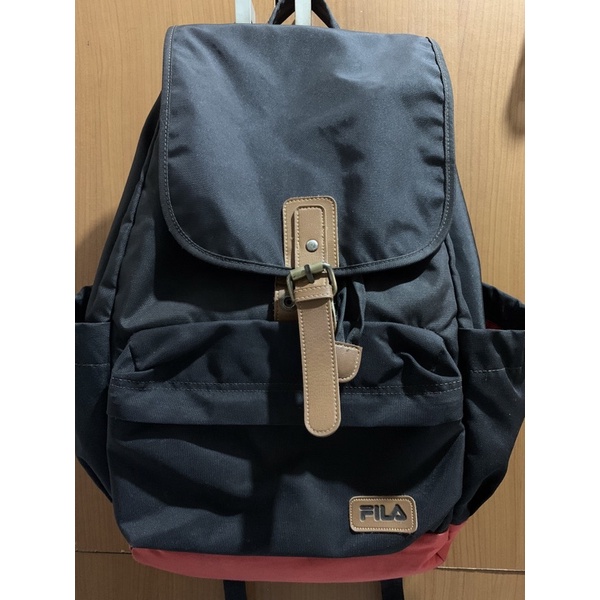 preloved fila bag