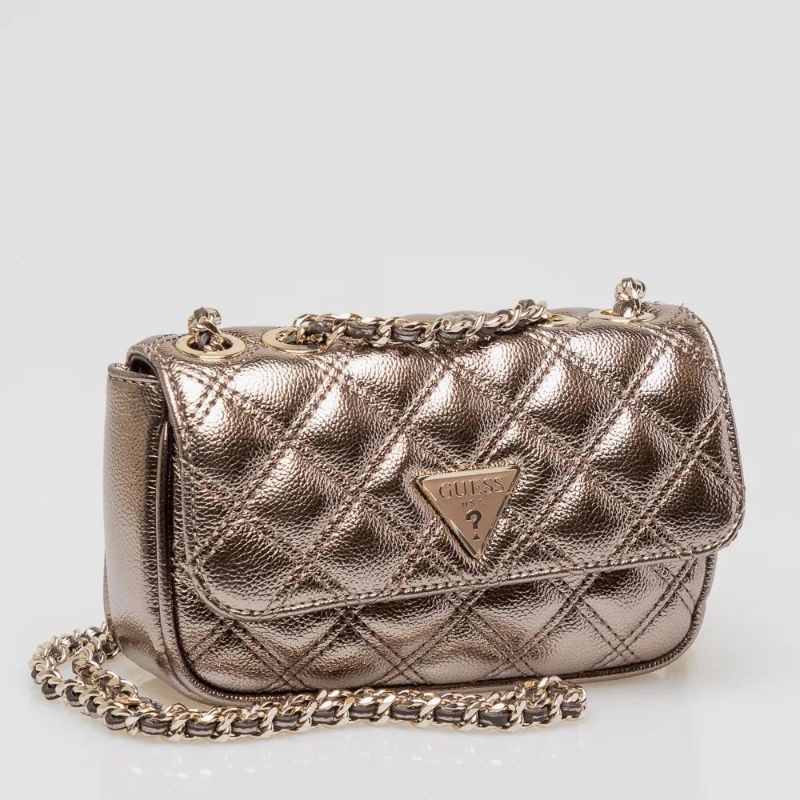 GUESSS Cessily Mini Crossbody Bag