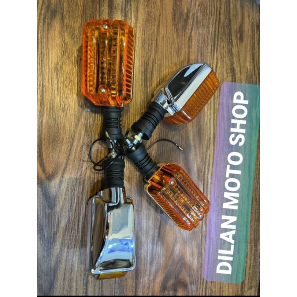 Sen Rx King Lama 5t5 Riting Sen Rx King Lama Rx S 5T5 Batok Crum