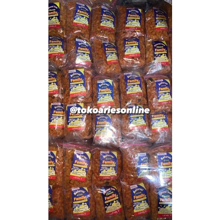 

Makaroni Family isi 24 pcs