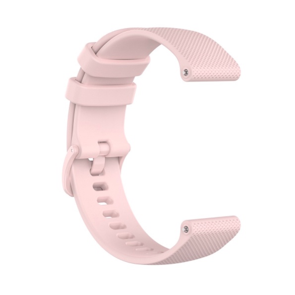 OYE Watch Strap Xiaomi Mibro Lite 2021 - Tali Jam 20mm Rubber Silikon Warna