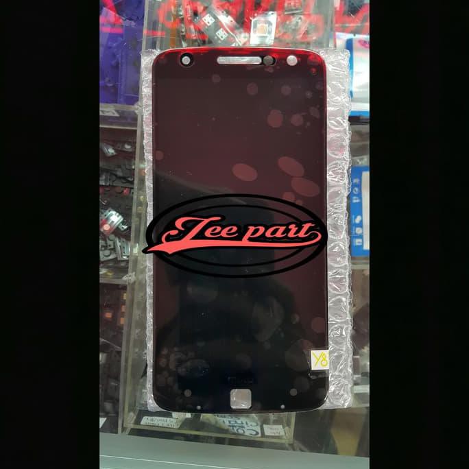 LCD MOTOROLA MOTO Z ORIGINAL SET TOUCHSCREEN