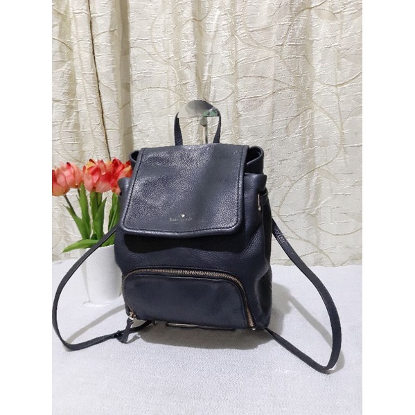 KATE SPADE Cobble Hill Charley Backpack Preloved