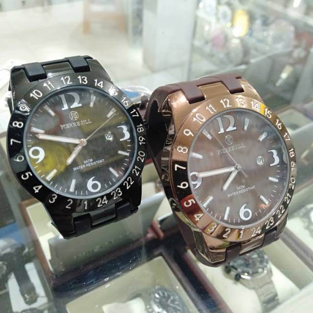 JAM PRIA PIERRE JILL ORIGINAL