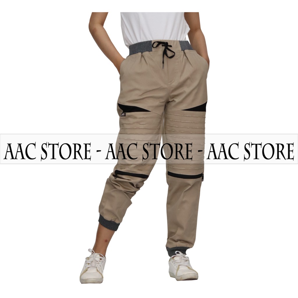 Jogger Pants / Celana Jogger