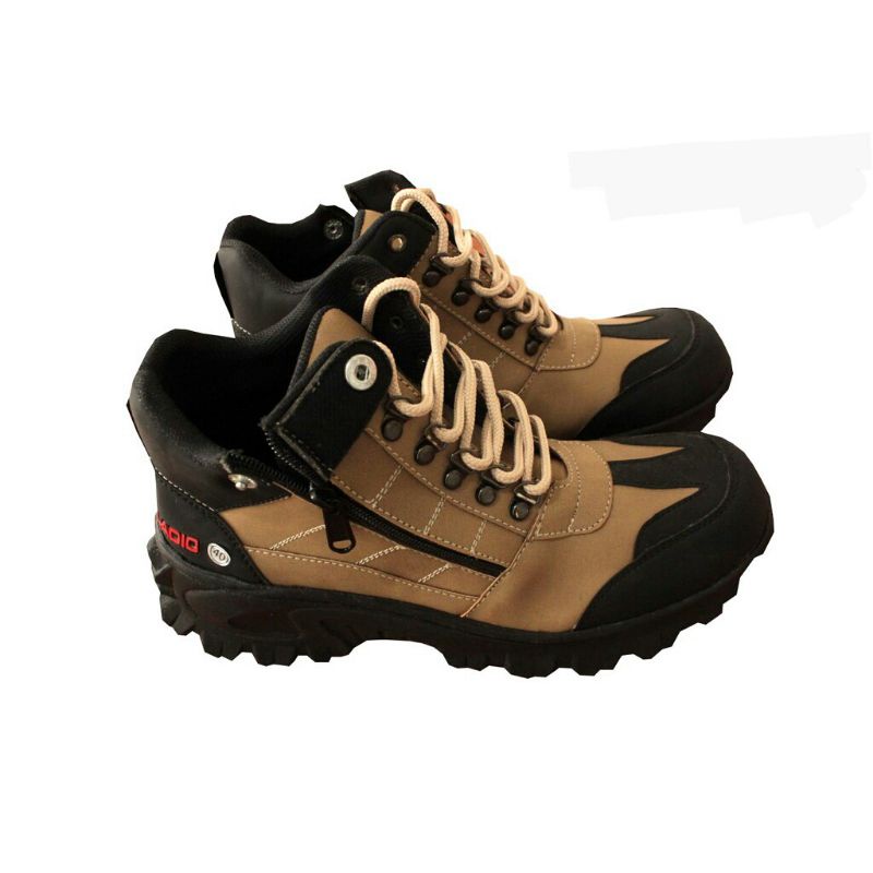 SEPATU BOOTS SAFFETY ORIGINAL GLADIO SAGARA FOOTWEAR
