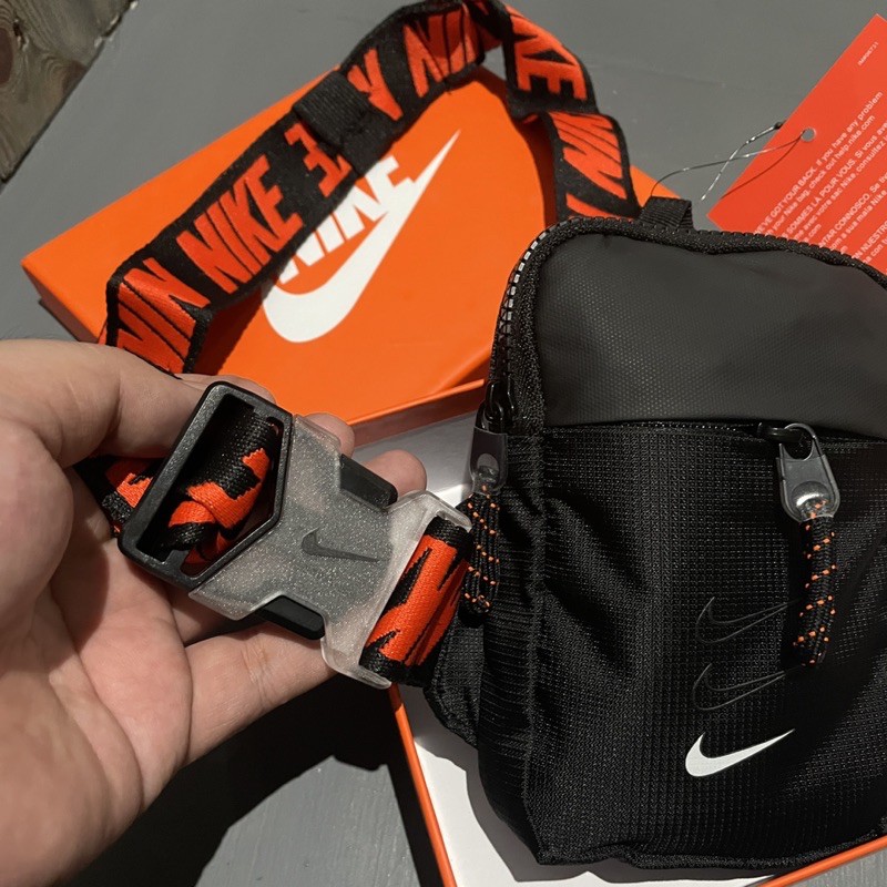 NIKE SLING BAG CROSSBODY BAG 2021 FREE ORIGINAL NIKE BOX