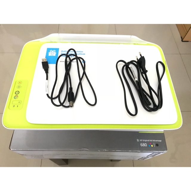 Printer HP 2135 Second