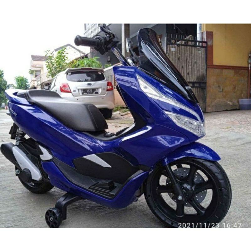 Motor aki  nmax - motor aki  pcx - motor aki pmb pcx m988