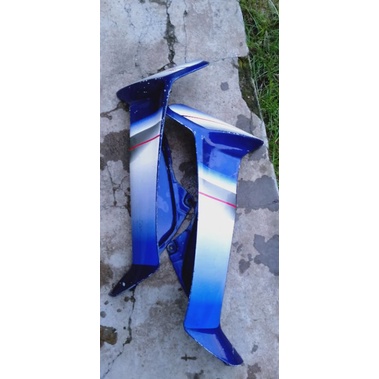 sayap luar Yamaha fiz R original