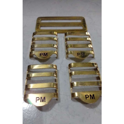 ring selempang kuningan#ring kuningan pm