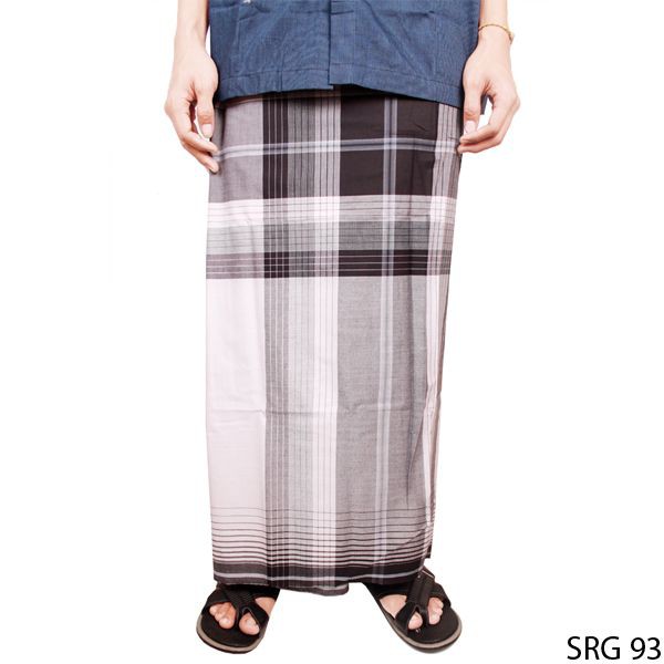 Sarung Pria (SRG)