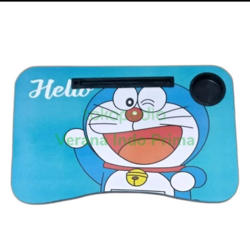 Jual Meja belajar anak lipat karakter meja laptop | Shopee Indonesia
