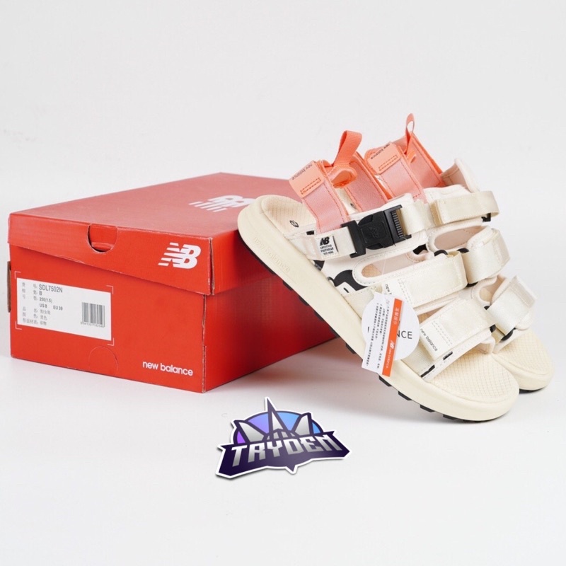 New Balance X Noritake SDL7503N Cream Beige