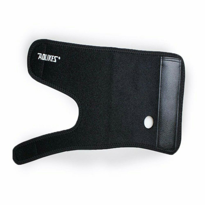 Aolikes / Wrist Support / Wrist Support With Steel Splint For CTS