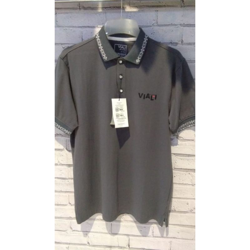 viali milano tshirt wangky