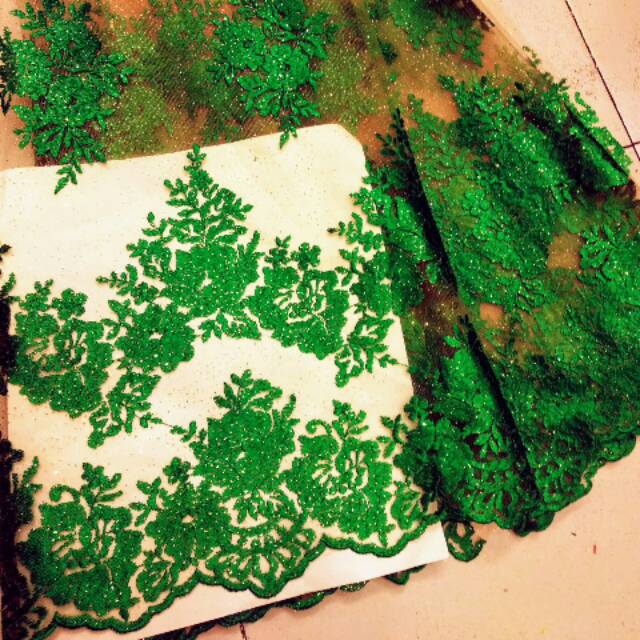 Tile bordier korea gliter