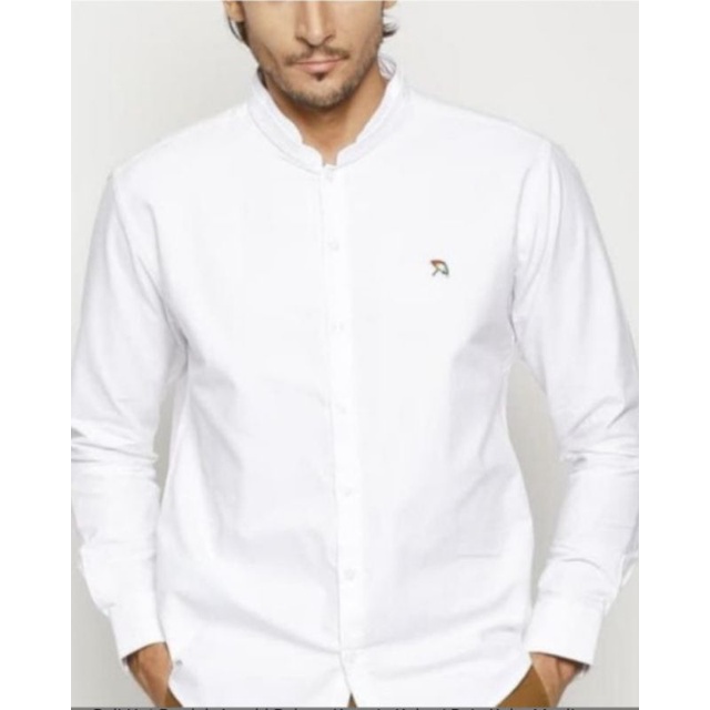 KEMEJA PUTIH ARNOLD PALMER ORIGINAL