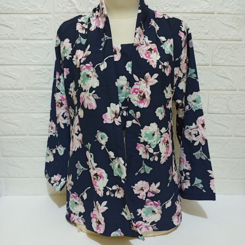 kutu baru nenek/kebaya Mbah/kebaya jadul/kebaya vintage/kebaya kartini-A