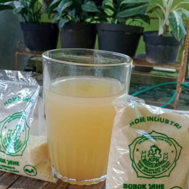 

Serbuk Jahe Merah Jepara Home Industri