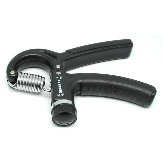 Toko-Alat-Fitness Promo Taffsport Adjustable Hand Grip Olahraga Tangan - Tpr Elegan Terlengkap