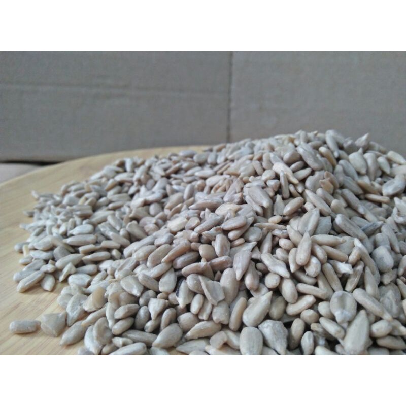 

Sunflower seed 100gr