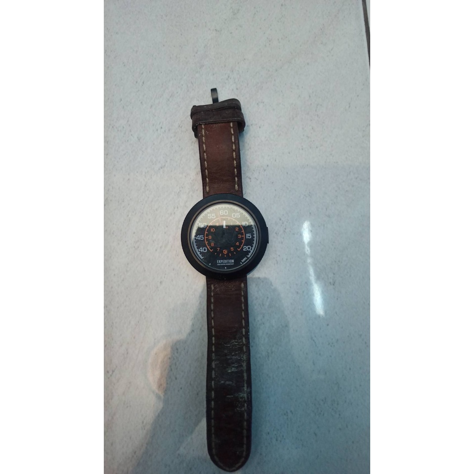 Jam Tangan Expedition E6615M