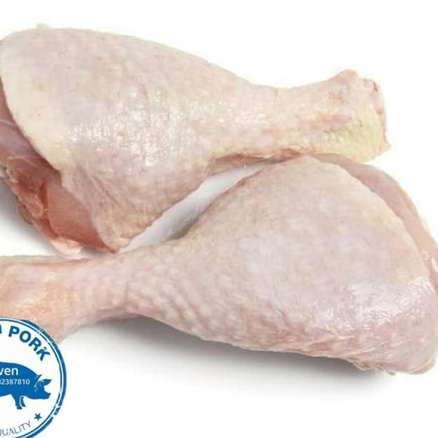 

☎ DRUMSTICK AYAM ( PAHA BAWAH ) - 1/2kg ♪