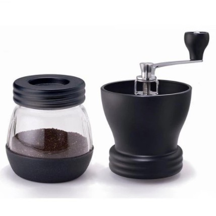 Penggiling Kopi Manual Coffee Grinder