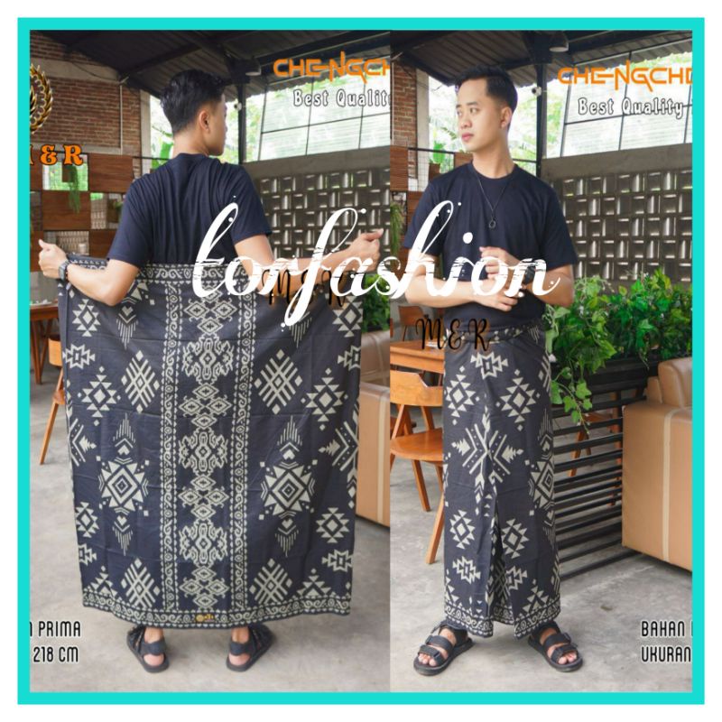 SARUNG BATIK PRIA DEWASA | SARUNG SANTRI BATIK PREMIUM | SARUNG BATIK DEWASA PRINT | SARUNG PRIA DEW