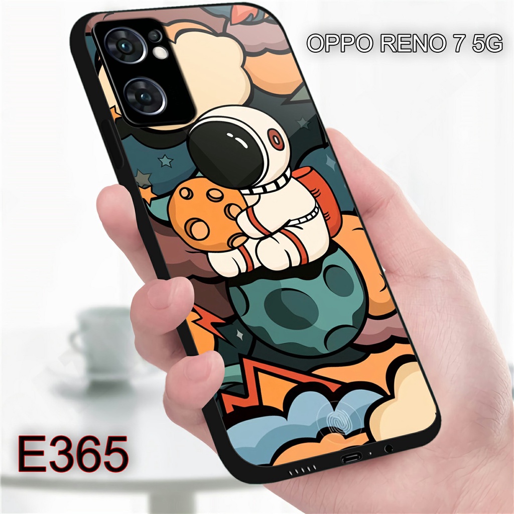  e365  softcase kilau oppo reno 7 5g 7 z 5g a54 a74 4g a16 a15 a95 4g a95 5g reno 6 4g 5g reno 4f  5