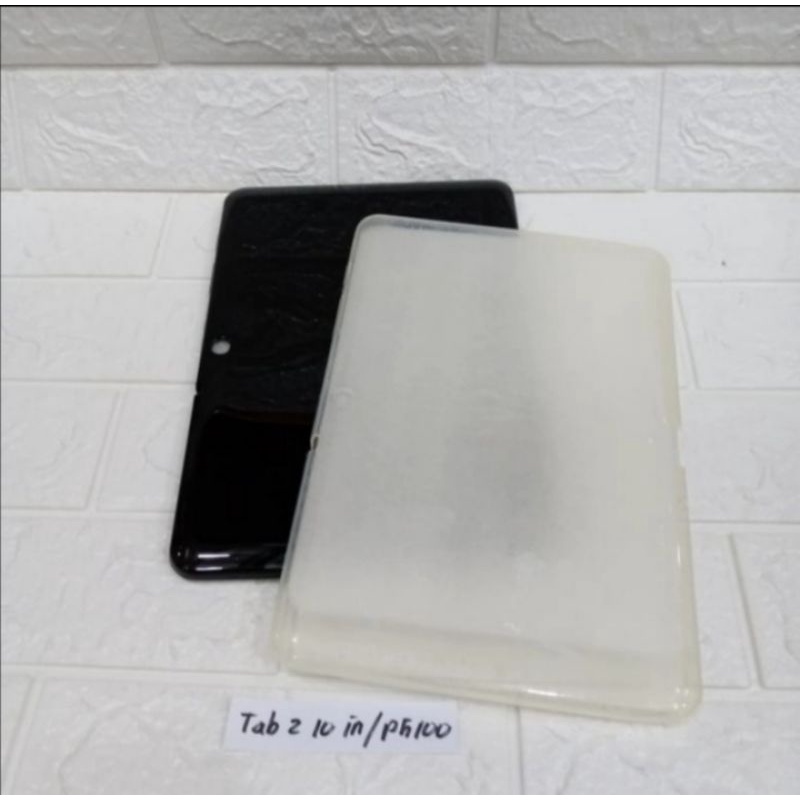 Samsung Galaxy Tab 2 10 inch/P5100 Soft Case Silicon Casing Cover