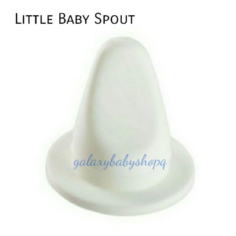 Little Baby Spout