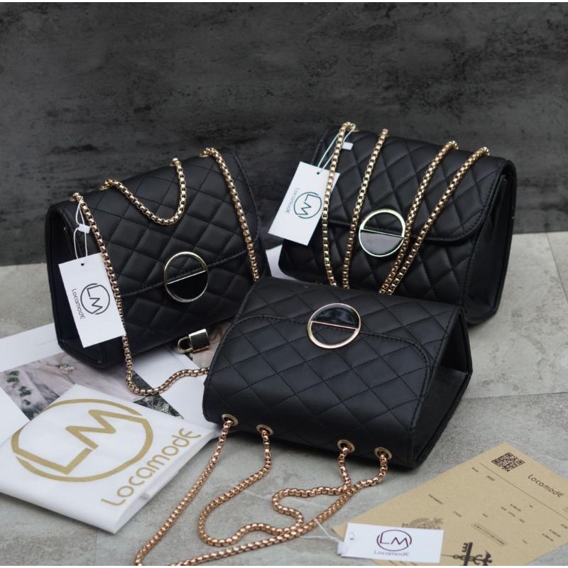 tas selempang locamode 112