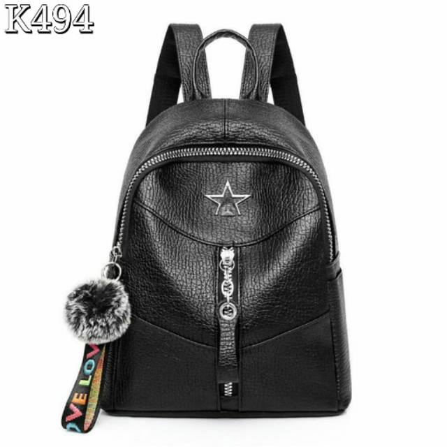 New model tas batam K494