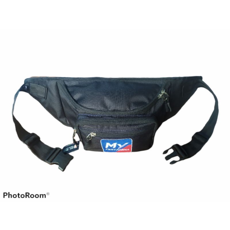 Tas Operator SPBU PERTAMINA
