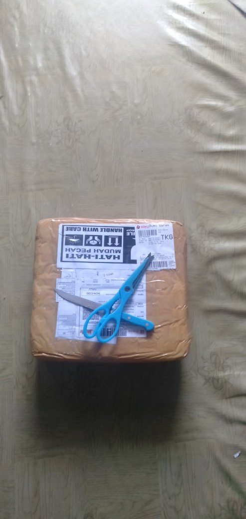 Vicenza Square Cake Plate Tempat Kue Roti Pa137 Motif