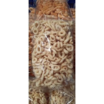 

Cemilan Snack Lanting Original