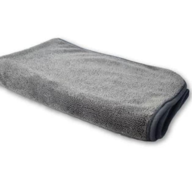 ♛ Lap Microfiber - Microfiber Towel - Untuk Mengeringkan Mobil ←