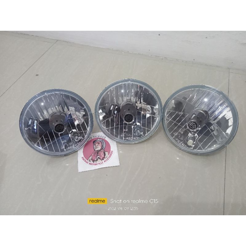 reflektor HD Harley Davidson