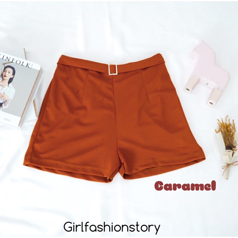 GFS KALEO PANTS
