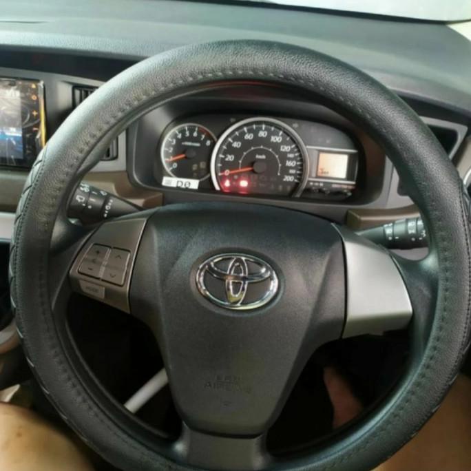 sarung stir Innova reborn/cover stir Innova reborn