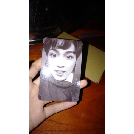 [BOOKED] haechan mfal