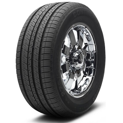 Ban Mobil  CONTINENTAL 4x4CONTACT 215/75R16